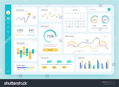 Image result for Data Visualization Dashboard