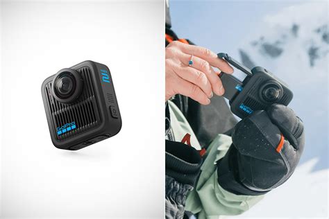 Detacheable Lens GoPro に対する画像結果