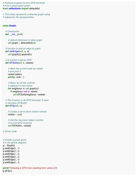 Image result for Python Script DFS Change Diagram