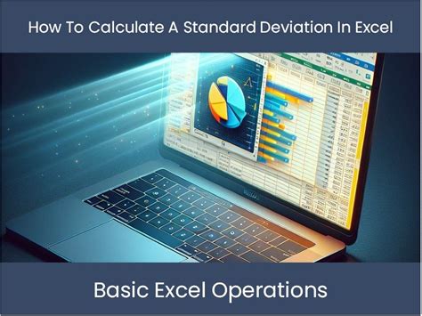 Image result for Calcul écart Type Excel