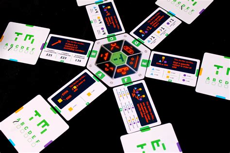 Turring Analylzer Machine に対する画像結果