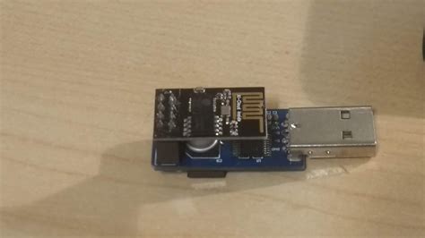 Image result for USB Adaptor Setup for Esp8266