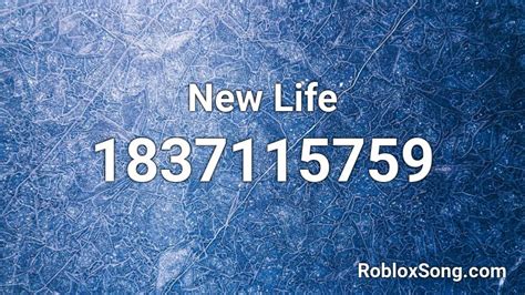 Image result for Lifestyle Roblox ID Code