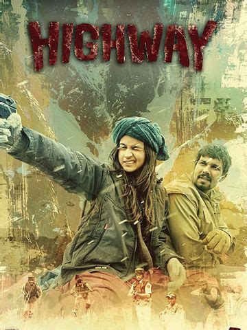 Image result for The Highway TV Programme