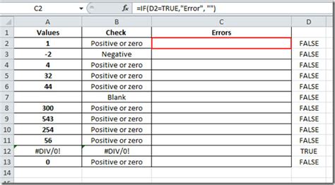 Image result for Protection Error Excel
