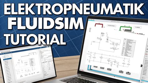 Toradh íomhá ar Fluidsim Elektropneumatik