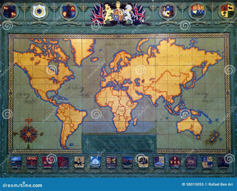 Image result for Earliest Map of the World