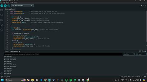 Image result for PIR Arduino Blue Color