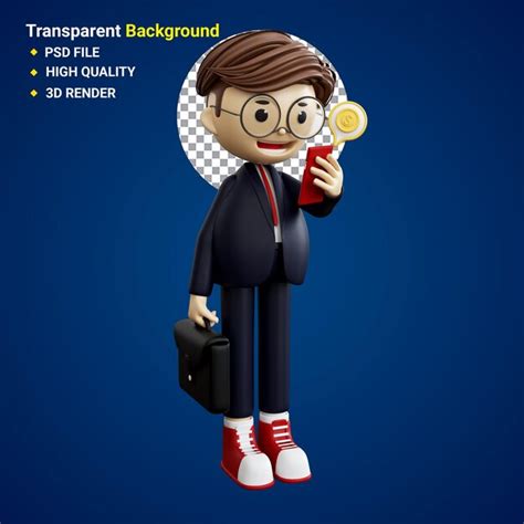 Image result for Enterprise Icon 3D Man