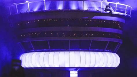 Image result for Drake Album Cover CN Tower