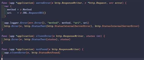 Image result for Golang Exception