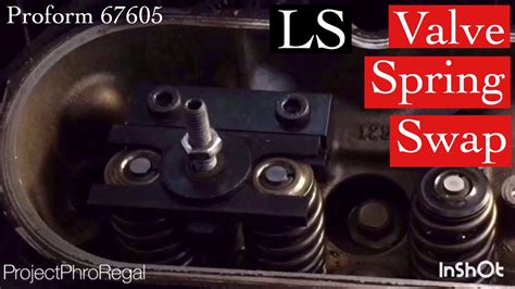 Image result for Remove Springs LS1