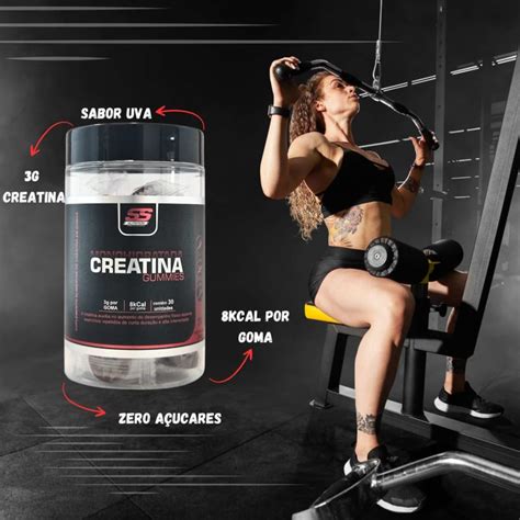Image result for Creatina Em Gummy