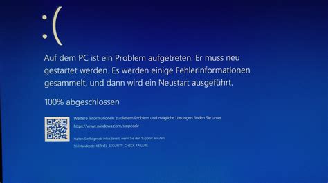 Afbeeldingsresultaten voor Windows Laptop Crash Screen