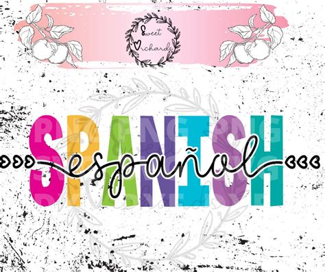 Image result for Español SVG