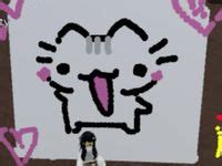 Image result for Rat in Spray Paint Roblox