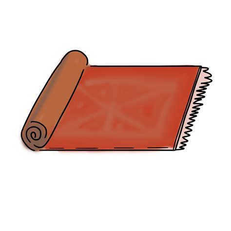 Toradh íomhá ar How to Draw a Carpet Python