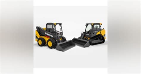 Image result for Volvo Compact Track Loader News