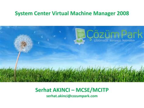 Image result for System Center Virtual Machine Manager と は
