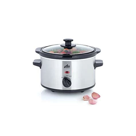 Toradh íomhá ar Mini Slow Cooker