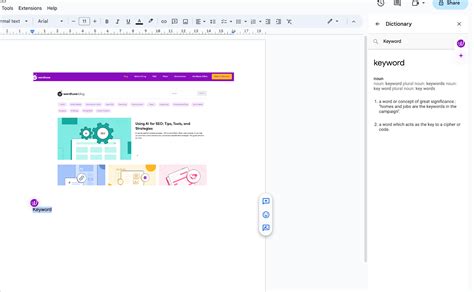 Image result for How to Spice Up My Google Docs