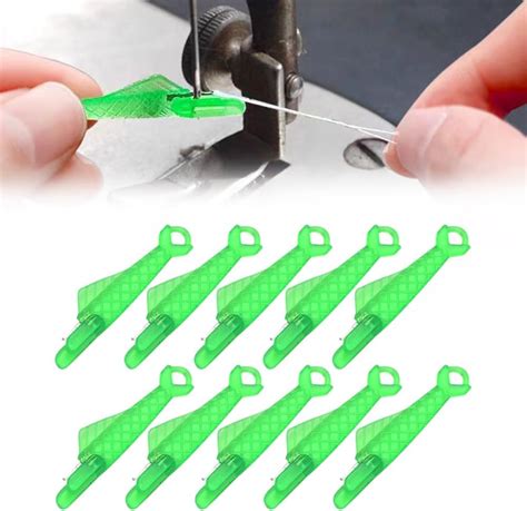 Image result for Machine Needle Threader