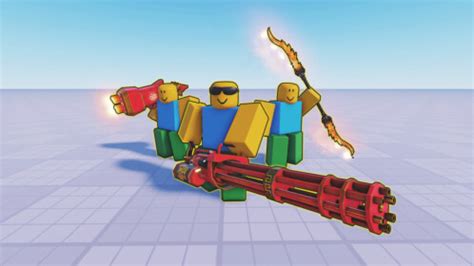 Toradh íomhá ar Roblox Studio Duels System