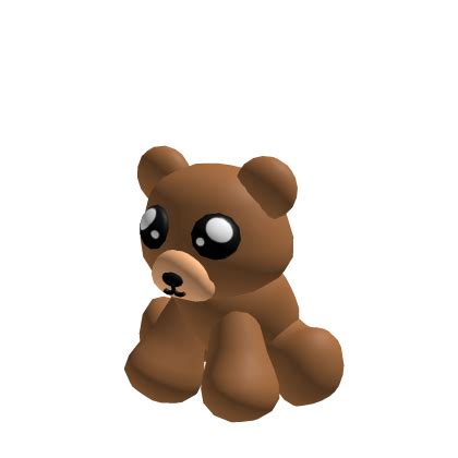 Image result for Bear Roblox Drawing