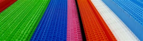 Toradh íomhá ar Polypropylene