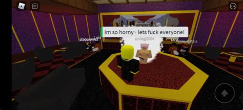Toradh íomhá ar Roblox Erotic