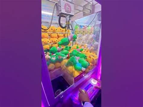 Afbeeldingsresultaten voor How to Win Claw Machine