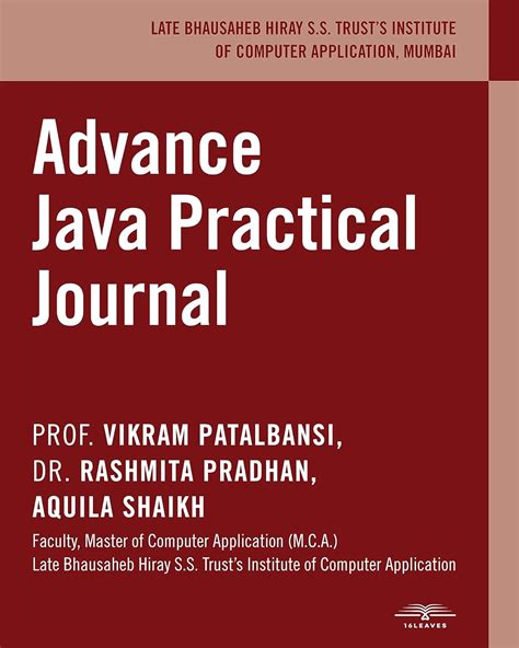 Advance Java Practical ପାଇଁ ପ୍ରତିଛବି ଫଳାଫଳ