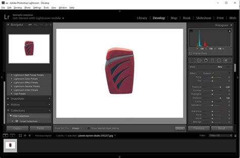 Adobe Lightroom Remove Background に対する画像結果