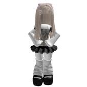 Image result for Chibi Roblox Avatars