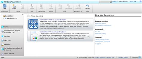 Image result for Azure SQL Reporting Logo
