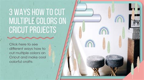 Image result for Using Multiple Colors in Cricut HTV Project