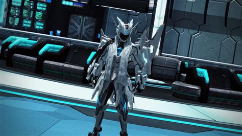 Image result for PSO2 NGS Nocturnal