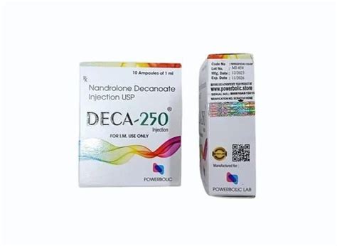 Toradh íomhá ar Deca Injection