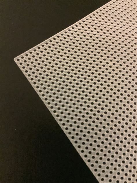 Clear Polyethylene Canvas に対する画像結果