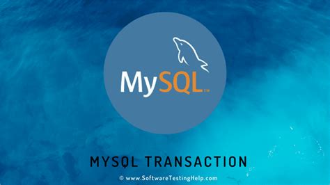 Toradh íomhá ar MySQL Transaction