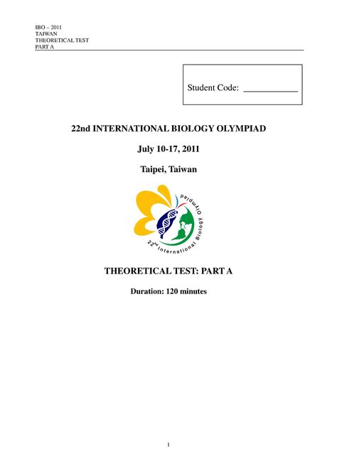 Toradh íomhá ar Module Theoretical Test