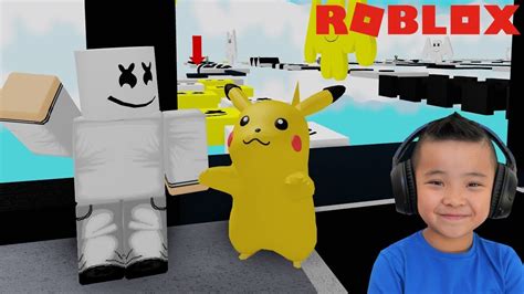 Image result for Marshmello Roblox