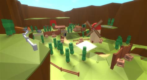 Image result for Roblox Low Poly Building