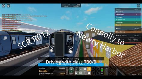 Toradh íomhá ar SCR Roblox Gameplay