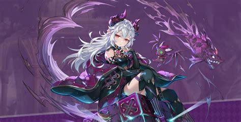 Toradh íomhá ar Kings Raid Main Character