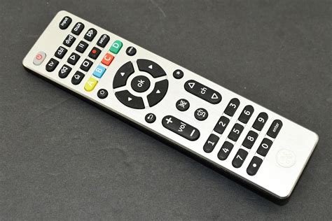 How to Program a GE Remote-க்கான படிம முடிவு