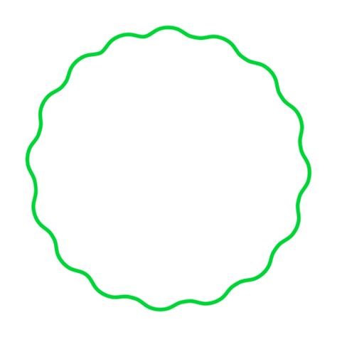 Wavy Circle HD എന്നതിനുള്ള ഇമേജ് ഫലം