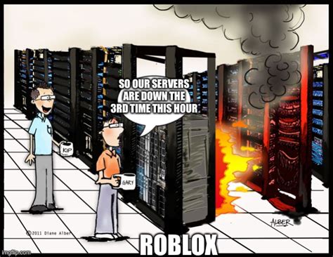 Toradh íomhá ar Roblox Servers Belike