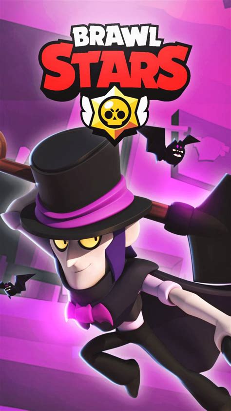 Image result for Mortis Brawl Stars 3D Render