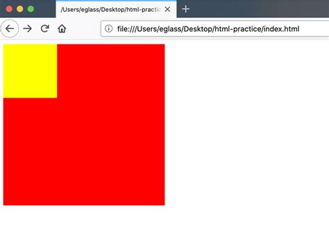 Image result for CSS Div Examples
